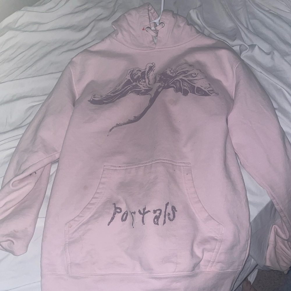 Melanie Martinez (portals) hoodie!